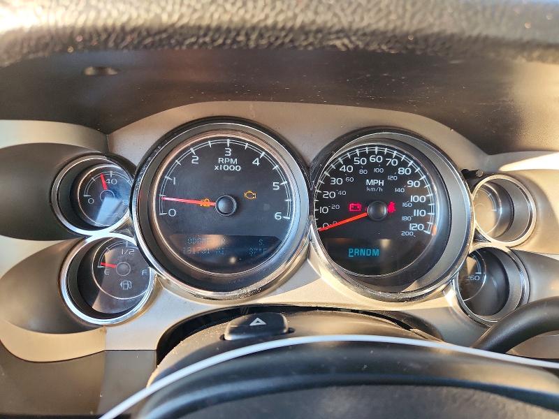 Aukcja sprzedaży 2010 Chevrolet Silverado, vin: 3GCRCSE01AG150392, numer aukcji: 73026856