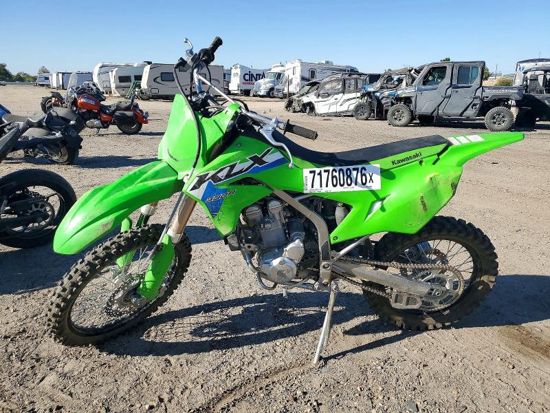 Aukcja sprzedaży 2026 Kawasaki Klx300, vin: JKALX8C10TDA57854, numer aukcji: 71760876