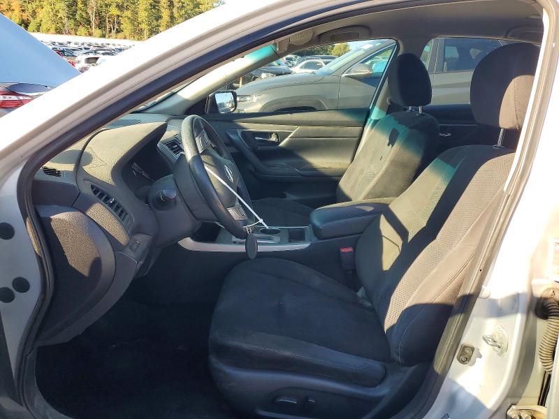 Продажа на аукционе авто 2015 Nissan Altima, vin: 1N4AL3AP7FN901697, номер лота: 71734956