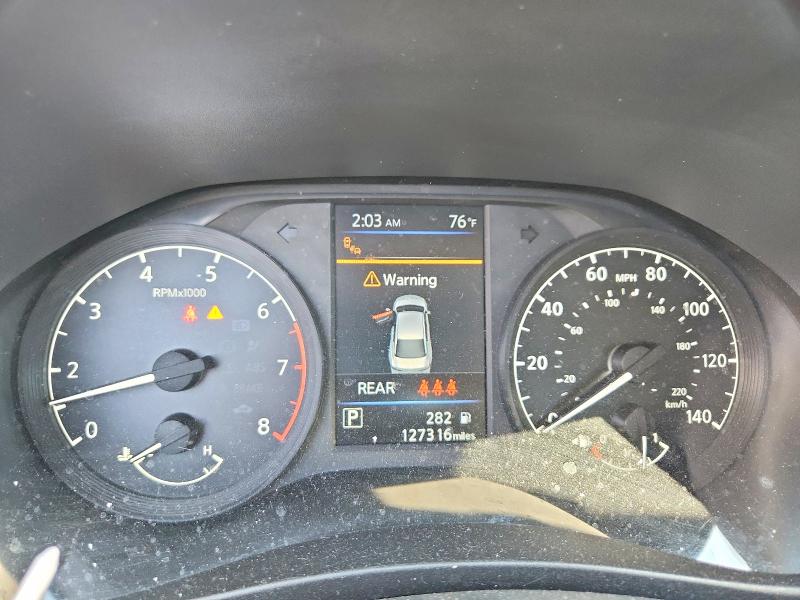 Продажа на аукционе авто 2023 Nissan Altima, vin: 1N4BL4BV2PN378713, номер лота: 71460506