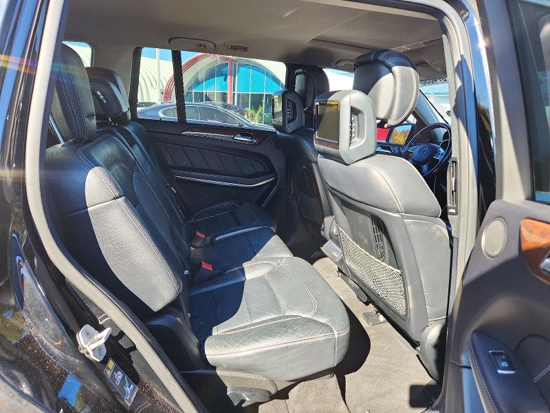 2015 Mercedes-benz Gl მანქანა იყიდება აუქციონზე, vin: 4JGDF7DE9FA608550, აუქციონის ნომერი: 72374856
