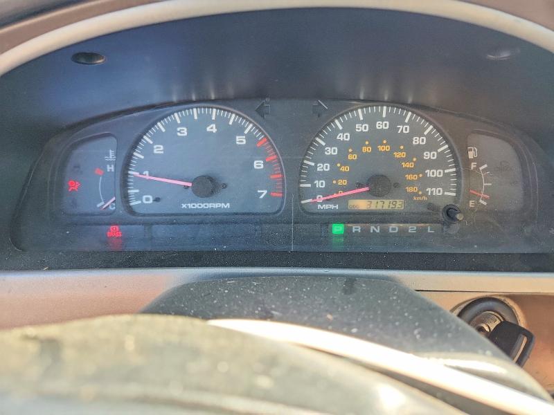 Продаж на аукціоні авто 2001 Toyota 4runner, vin: JT3GN86R510192140, номер лоту: 71675526