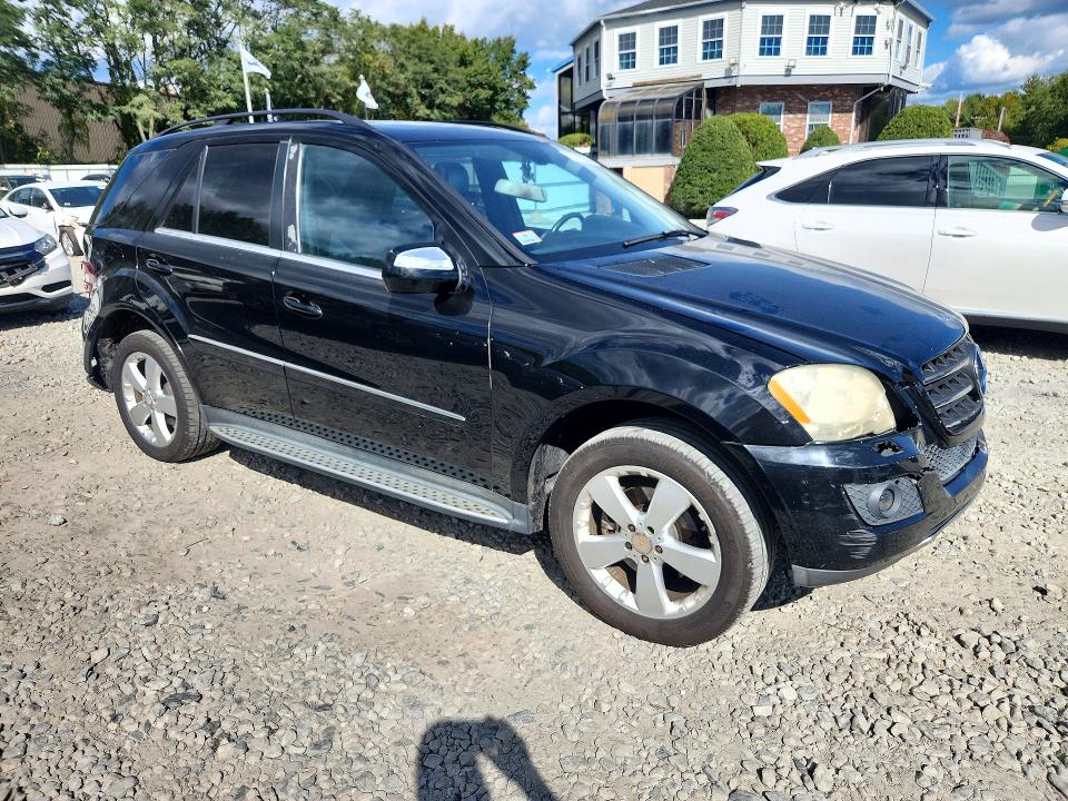 Продаж на аукціоні авто 2010 Mercedes-benz Ml, vin: 4JGBB8GB4AA604683, номер лоту: 72192666
