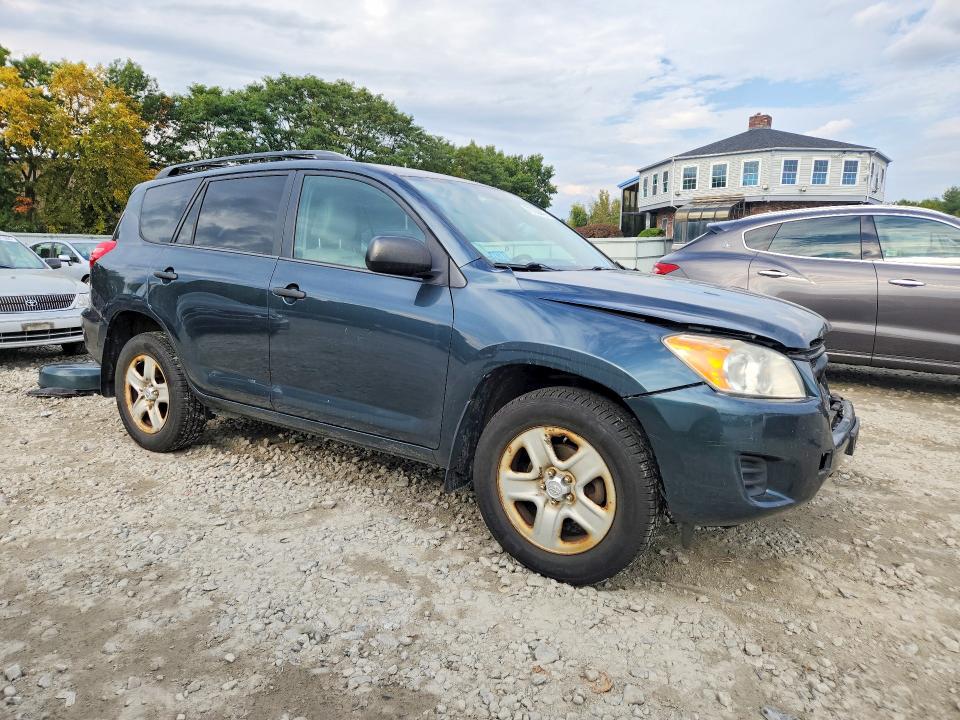 71739446 :رقم المزاد ، 2T3BK4DVXCW091147 vin ، 2012 Toyota Rav4 مزاد بيع