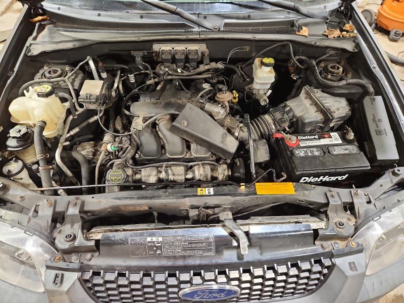 Продаж на аукціоні авто 2005 Ford Escape, vin: 1FMCU93155KC22647, номер лоту: 72374456