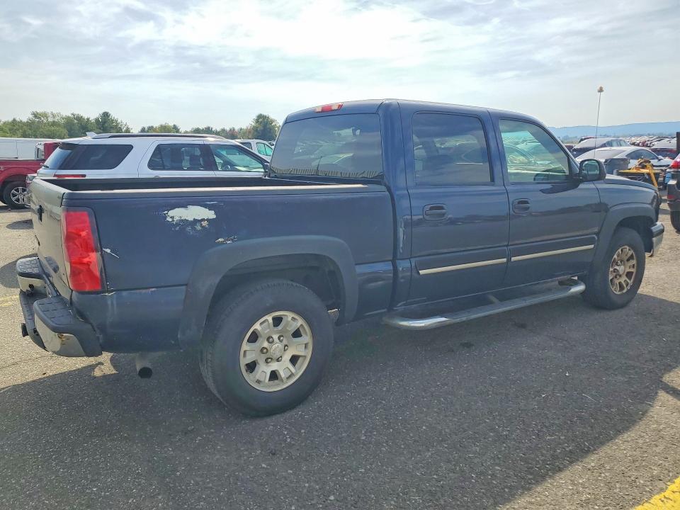 Aukcja sprzedaży 2006 Chevrolet Silverado, vin: 2GCEK13T261236626, numer aukcji: 71394796