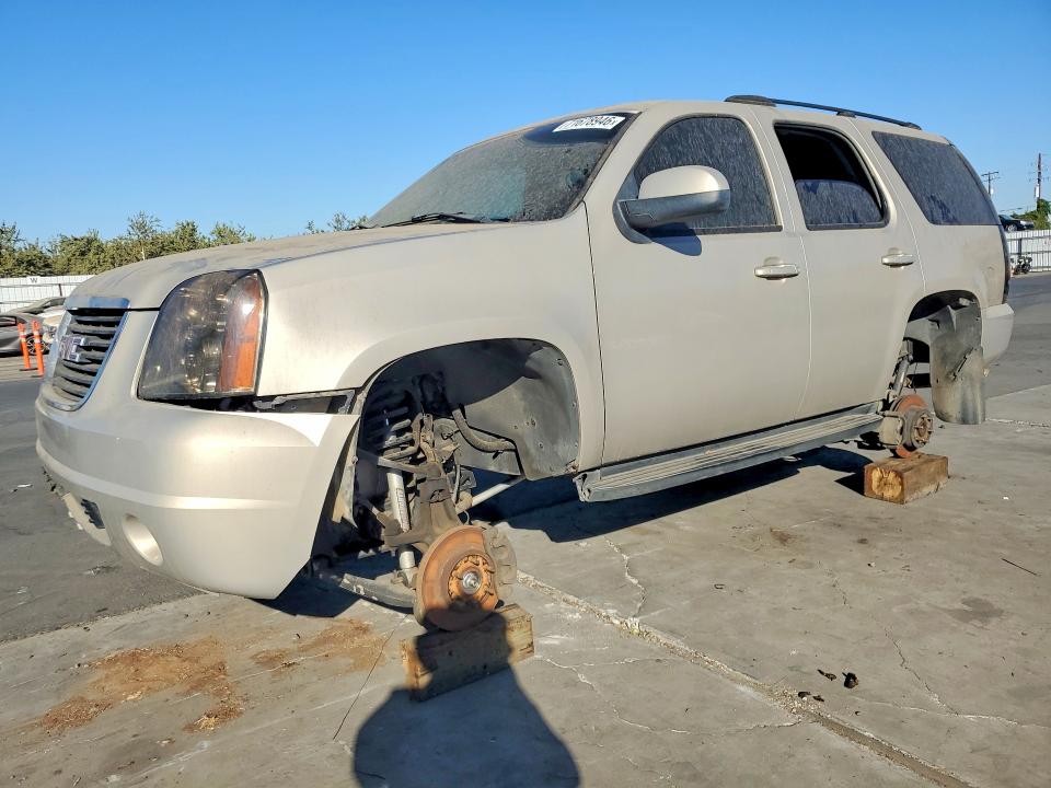 Aukcja sprzedaży 2007 Gmc Yukon, vin: 1GKFK13097J286011, numer aukcji: 71678946