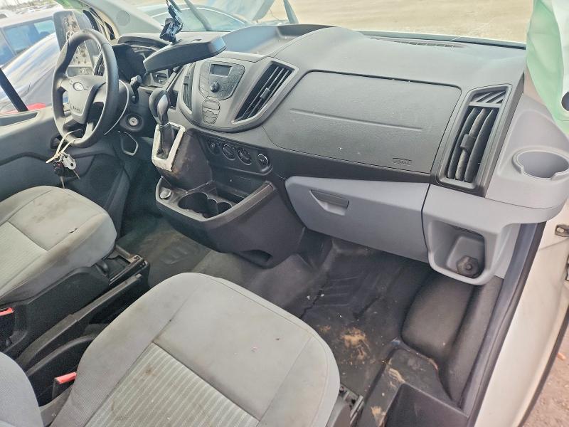 Aukcja sprzedaży 2017 Ford Transit, vin: 1FTYE2CM6HKB37247, numer aukcji: 71370926