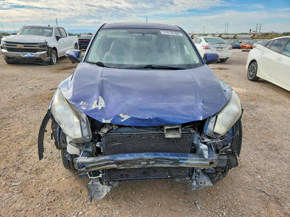71418196 :رقم المزاد ، 3CZRU5H50GM725561 vin ، 2016 Honda Hr-v مزاد بيع