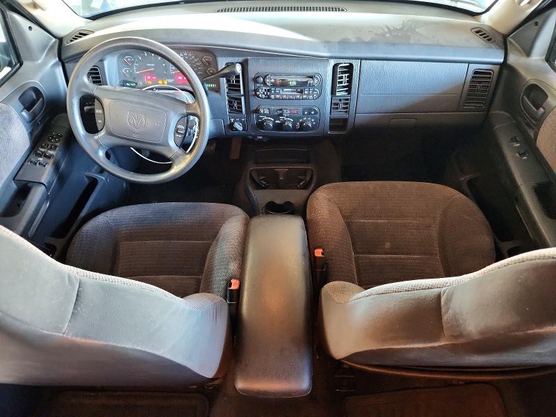 Продажа на аукционе авто 2003 Dodge Durango, vin: 1D4HS48Z83F598303, номер лота: 71914156