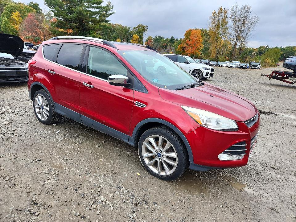 Продаж на аукціоні авто 2015 Ford Escape, vin: 1FMCU9G9XFUA13572, номер лоту: 73109846