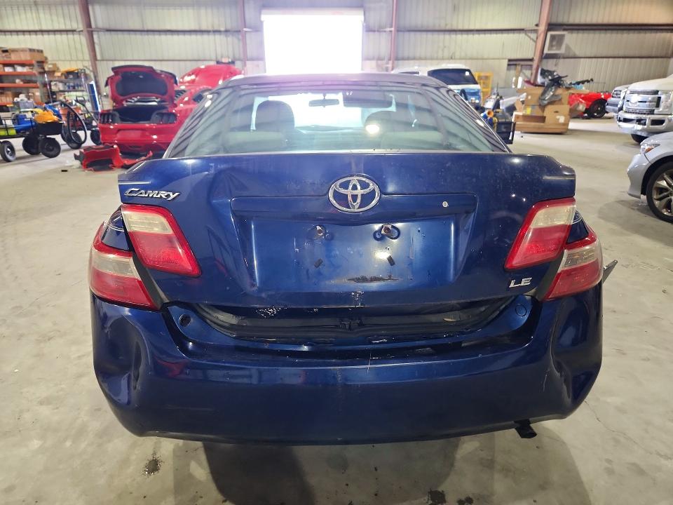 Продаж на аукціоні авто 2007 Toyota Camry, vin: 4T1BE46KX7U116394, номер лоту: 71352456