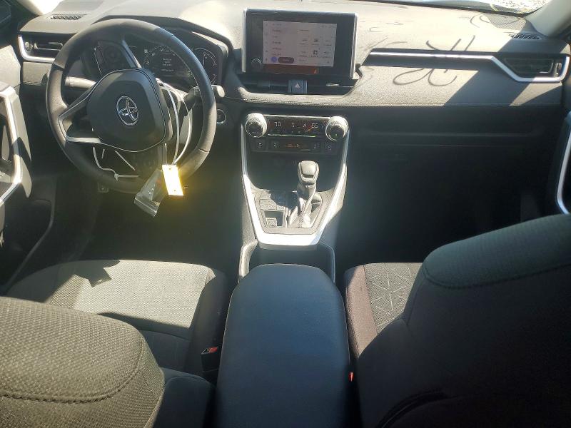 71036376 :رقم المزاد ، 2T3P1RFV8PW402048 vin ، 2023 Toyota Rav4 مزاد بيع