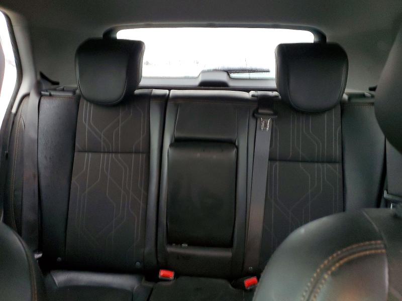 Продажа на аукционе авто 2019 Chevrolet Trax, vin: KL7CJPSB4KB875359, номер лота: 72936256