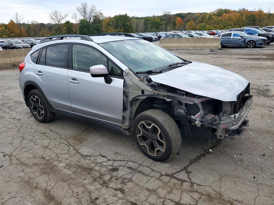 Продажа на аукционе авто 2014 Subaru Xv Crosstrek, vin: JF2GPAGCXE8274297, номер лота: 72293916