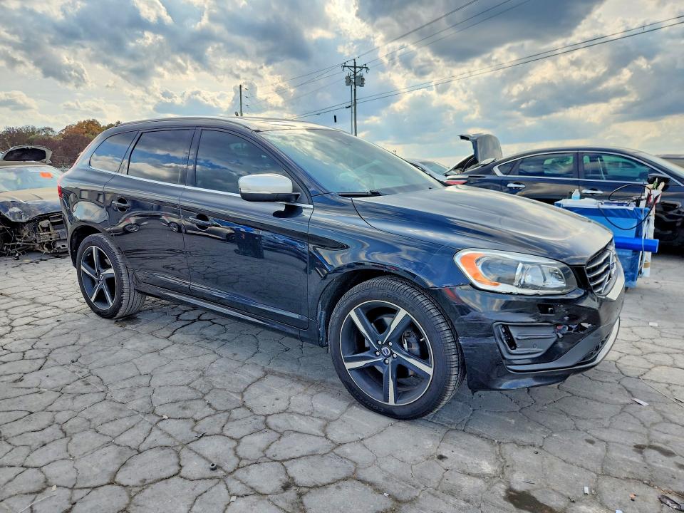 Продажа на аукционе авто 2014 Volvo Xc60, vin: YV4902DZ3E2543153, номер лота: 71205536