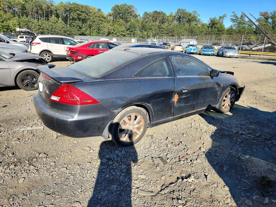 Aukcja sprzedaży 2006 Honda Accord, vin: 1HGCM826X6A005759, numer aukcji: 71195266