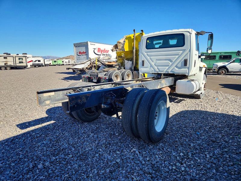72928956 :رقم المزاد ، 3HAMKAANXDL296192 vin ، 2013 International 4000 مزاد بيع