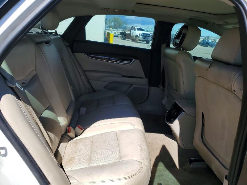 Продажа на аукционе авто 2014 Cadillac Xts, vin: 2G61M5S3XE9151022, номер лота: 71488446