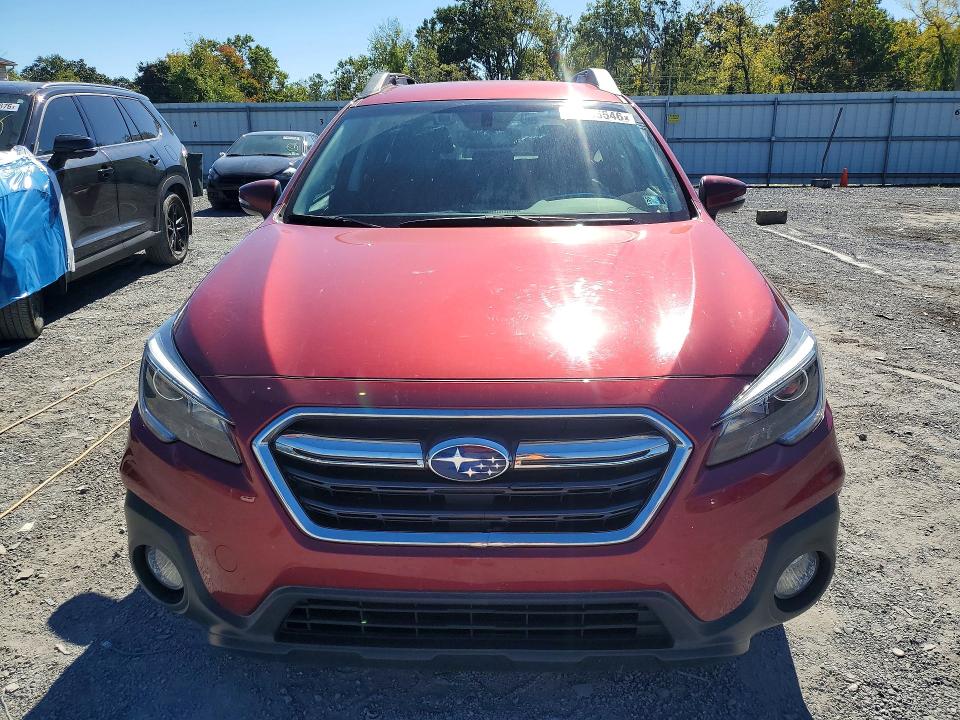 Продажа на аукционе авто 2019 Subaru Outback, vin: 4S4BSAJC1K3230113, номер лота: 72056546