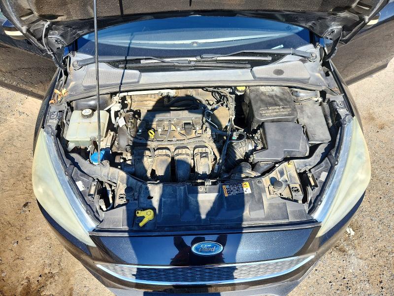 Продажа на аукционе авто 2015 Ford Focus, vin: 1FADP3F28FL262191, номер лота: 72189556