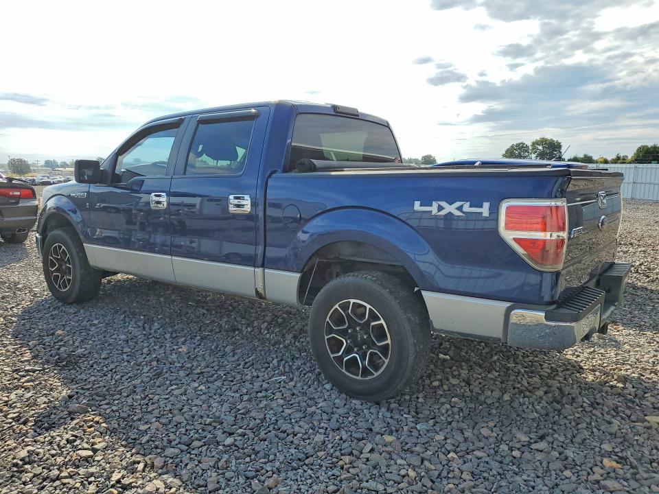 71248726 :رقم المزاد ، 1FTFW1EV1AFD87434 vin ، 2010 Ford F150 مزاد بيع