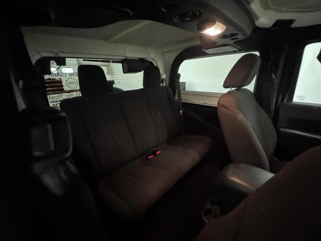 Продаж на аукціоні авто 2016 Jeep Wrangler, vin: 1C4AJWAG7GL339735, номер лоту: 72283156
