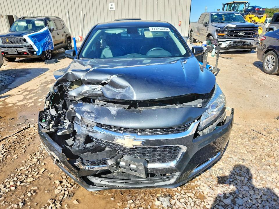 Aukcja sprzedaży 2015 Chevrolet Malibu, vin: 1G11D5SL9FF195317, numer aukcji: 71721036