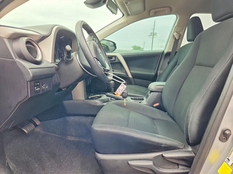 Aukcja sprzedaży 2017 Toyota Rav4, vin: 2T3ZFREV0HW393262, numer aukcji: 71579326