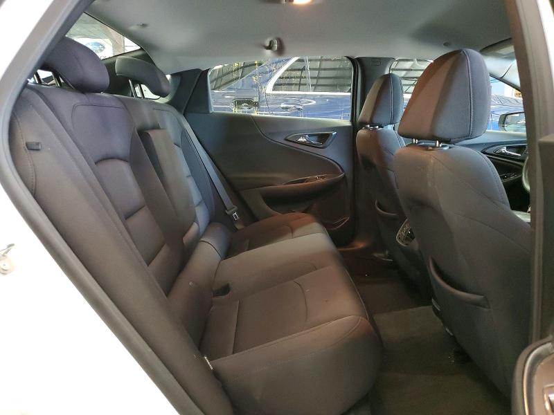71422416 :رقم المزاد ، 1G1ZD5ST7LF055815 vin ، 2020 Chevrolet Malibu مزاد بيع