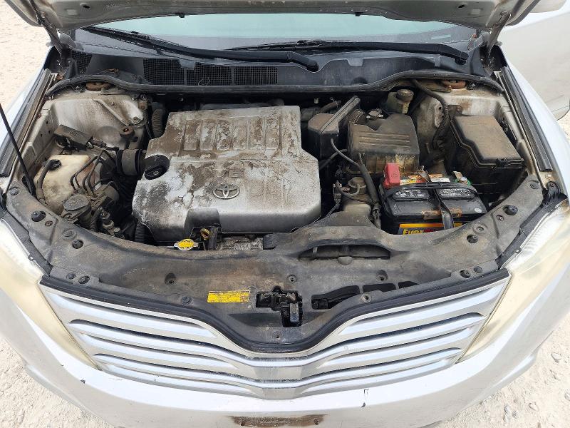 Aukcja sprzedaży 2009 Toyota Venza, vin: 4T3BK11A99U016853, numer aukcji: 73299666