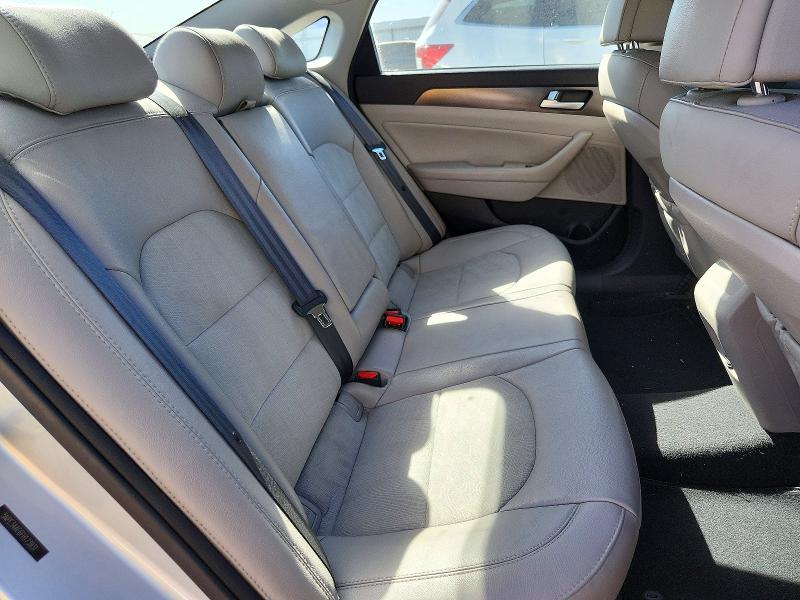 Продажа на аукционе авто 2015 Hyundai Sonata, vin: 5NPE34AF6FH173931, номер лота: 71847036