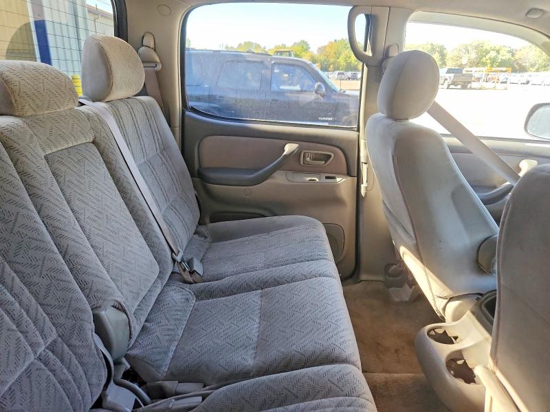 Продаж на аукціоні авто 2005 Toyota Tundra, vin: 5TBET38105S467542, номер лоту: 72049336