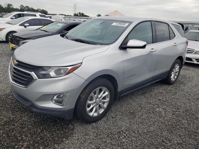 71295066 :رقم المزاد ، 2GNAXKEV9K6123989 vin ، 2019 Chevrolet Equinox مزاد بيع
