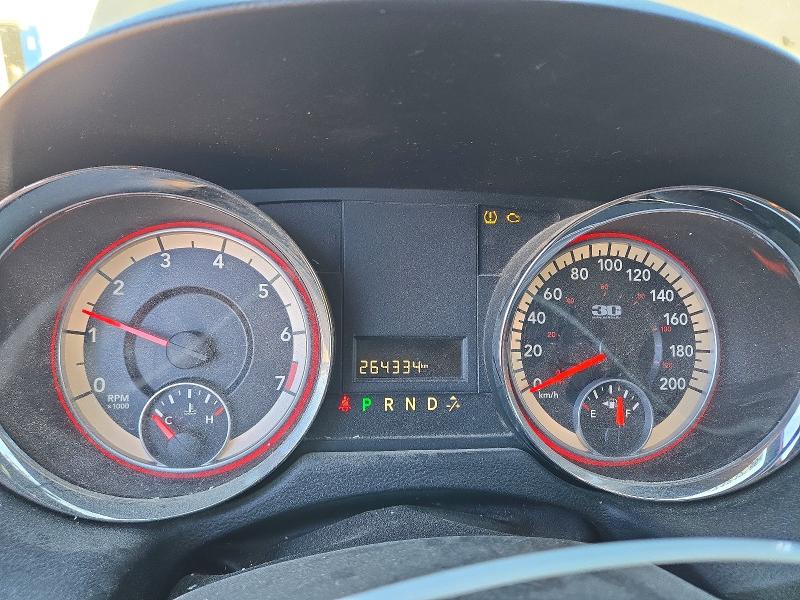 Продажа на аукционе авто 2014 Dodge Grand Caravan, vin: 2C4RDGBG3ER200396, номер лота: 71812586