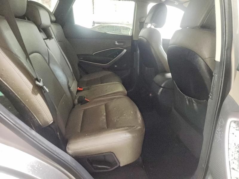Продаж на аукціоні авто 2015 Hyundai Santa Fe Sport, vin: 5XYZWDLA0FG288767, номер лоту: 71451816