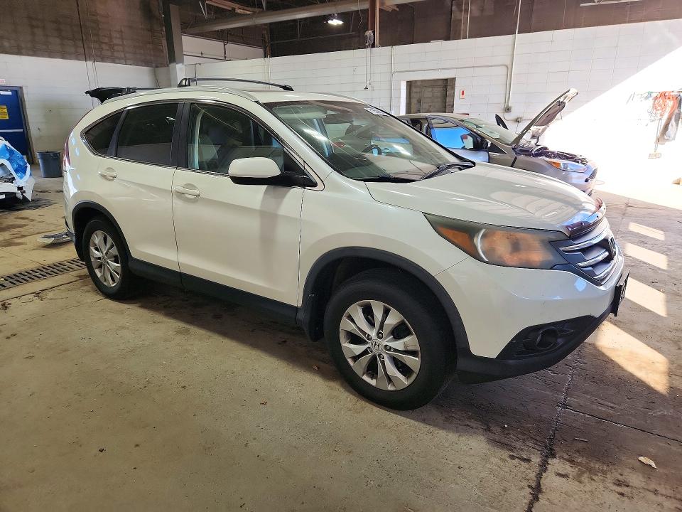 Продажа на аукционе авто 2013 Honda Cr-v, vin: 5J6RM4H77DL051787, номер лота: 71854486