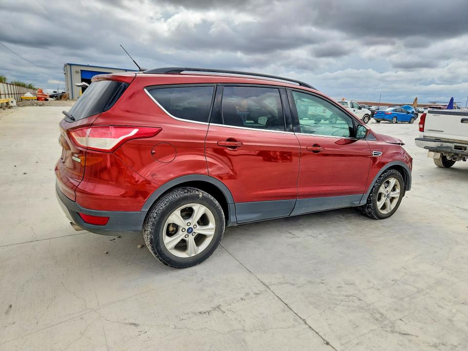 Продаж на аукціоні авто 2014 Ford Escape, vin: 1FMCU0G9XEUC29755, номер лоту: 71278246
