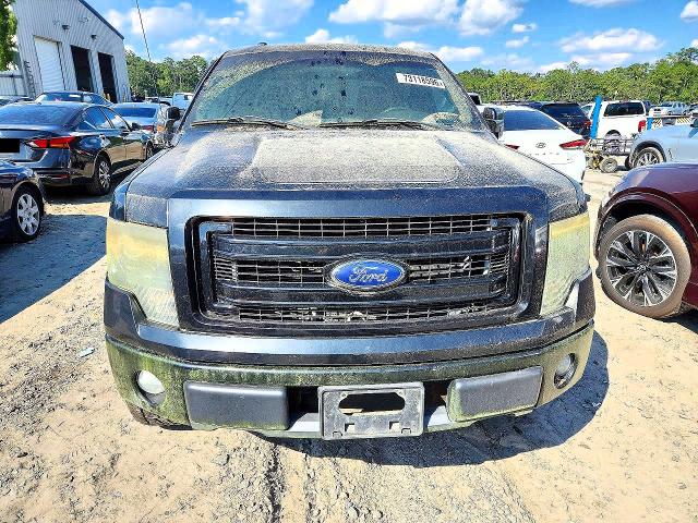 Aukcja sprzedaży 2013 Ford F150, vin: 1FTFW1E61DFB82368, numer aukcji: 73118596