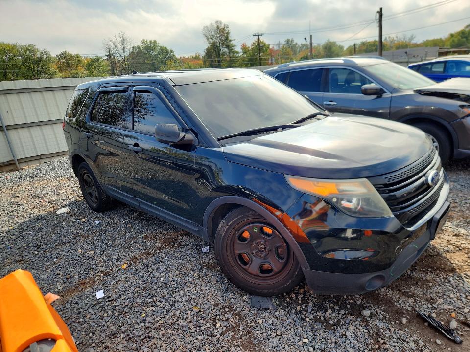 Продаж на аукціоні авто 2015 Ford Explorer, vin: 1FM5K8AR8FGB61851, номер лоту: 72882876