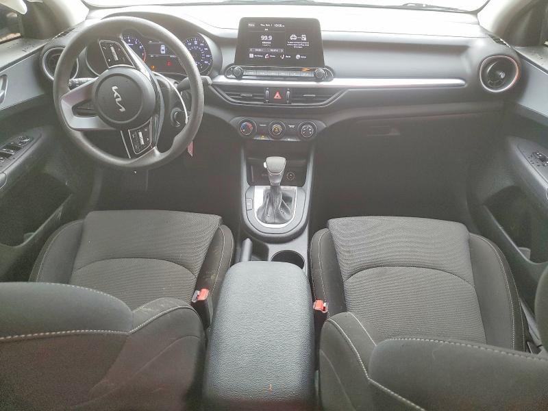 Продаж на аукціоні авто 2023 Kia Forte, vin: 3KPF24AD9PE581156, номер лоту: 70890946