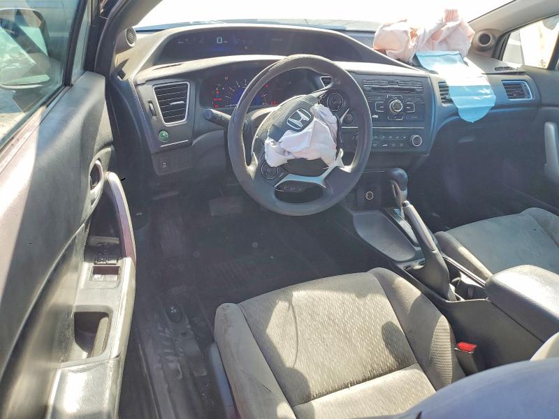 Aukcja sprzedaży 2015 Honda Civic, vin: 2HGFG3B5XFH511169, numer aukcji: 68970036