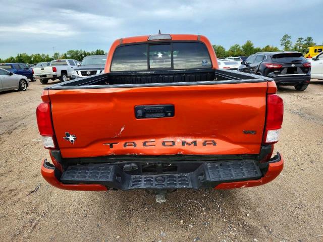 Продажа на аукционе авто 2016 Toyota Tacoma, vin: 5TFAZ5CN7GX020438, номер лота: 71222596