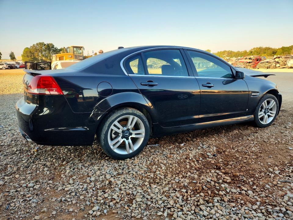 73337486 :رقم المزاد ، 6G2ER57728L135218 vin ، 2008 Pontiac G8 مزاد بيع