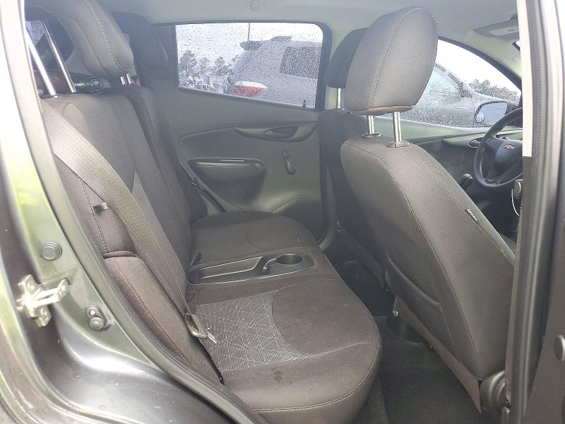 Aukcja sprzedaży 2019 Chevrolet Spark, vin: KL8CA6SAXKC813987, numer aukcji: 71027316