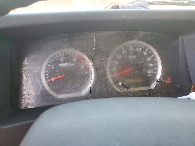 Aukcja sprzedaży 2021 Isuzu Nrr, vin: JALE5W167M7302152, numer aukcji: 72582336