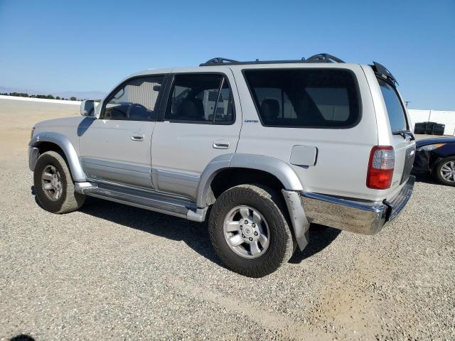 1997 Toyota 4runner მანქანა იყიდება აუქციონზე, vin: JT3HN87R2V0074815, აუქციონის ნომერი: 71080986