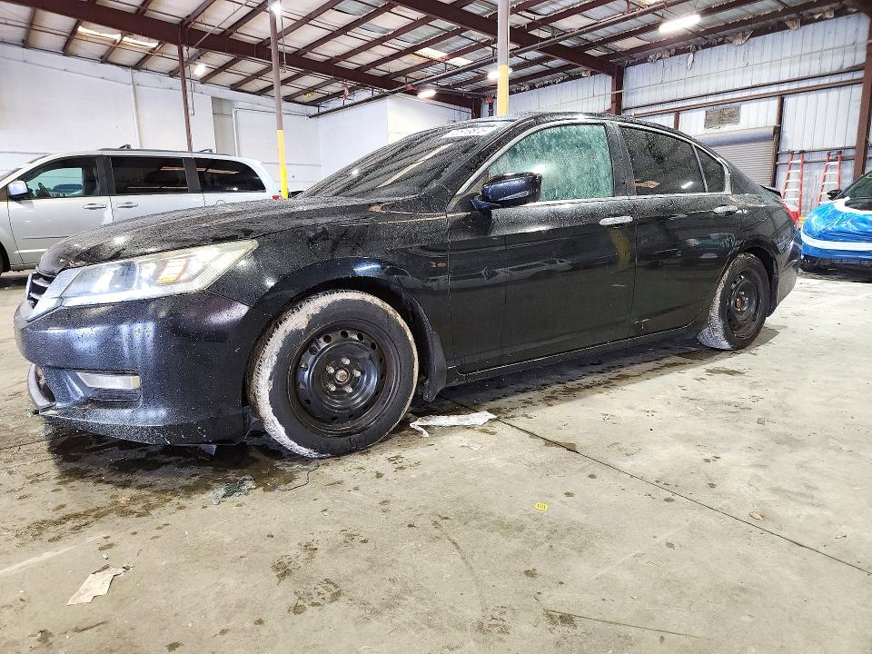 Aukcja sprzedaży 2015 Honda Accord, vin: 1HGCR2F56FA208566, numer aukcji: 72513876