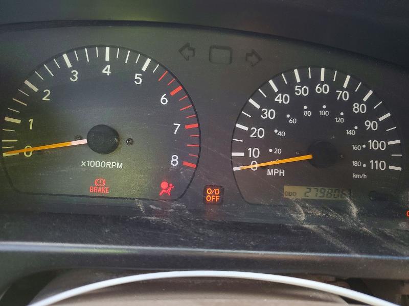 Продаж на аукціоні авто 1999 Toyota Tacoma, vin: 4TASN92N4XZ451179, номер лоту: 69757636