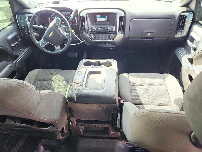 Aukcja sprzedaży 2015 Chevrolet Silverado, vin: 1GB1KVE81FF633644, numer aukcji: 70889986